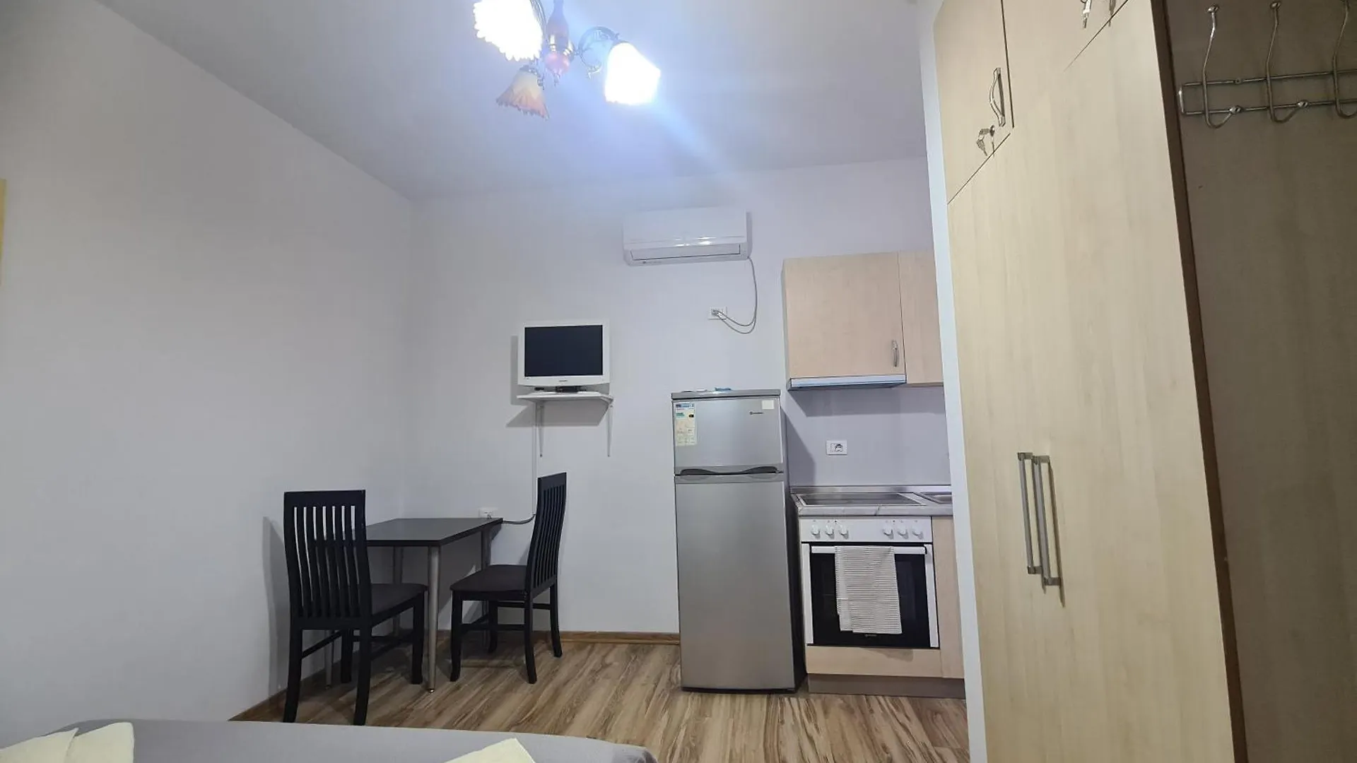 Kupola 2 Apartments Τίρανα