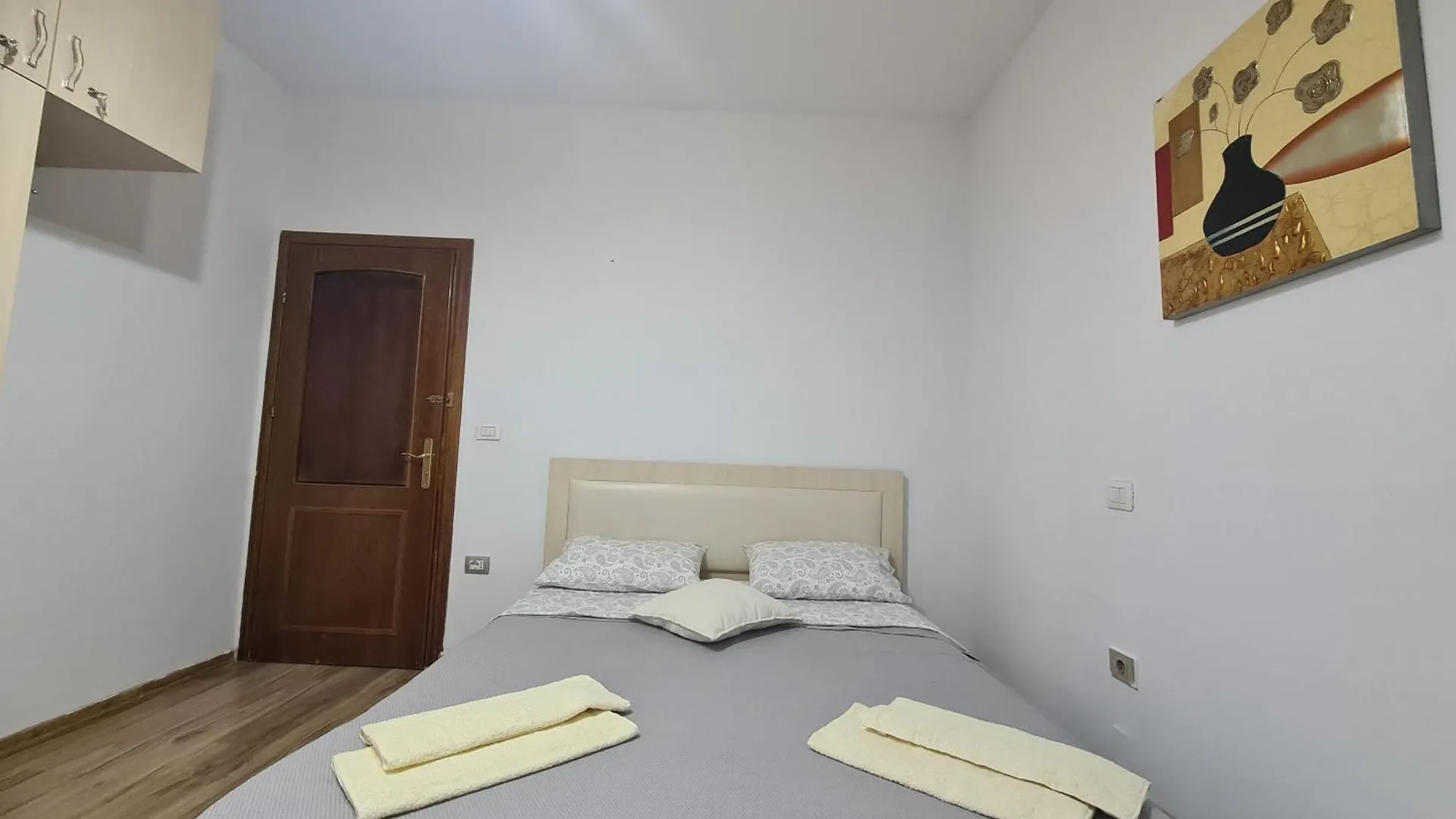 Kupola 2 Apartments Τίρανα