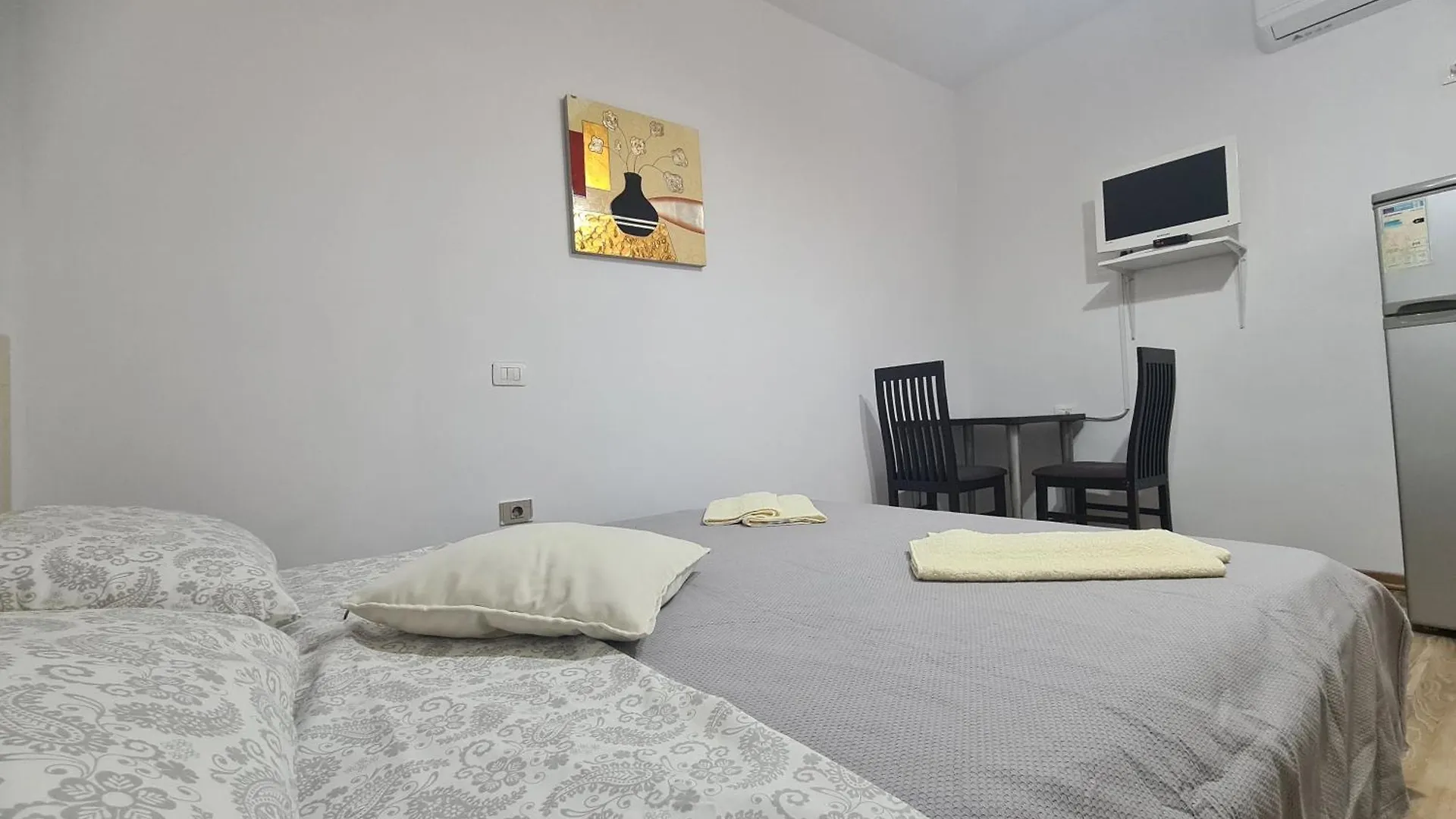 Kupola 2 Apartments Tirana Albania
