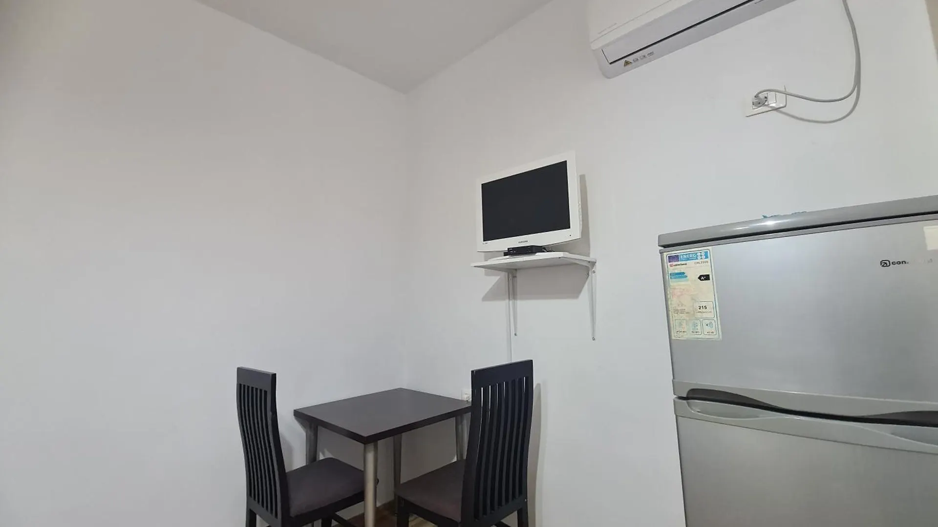 Kupola 2 Apartments Τίρανα
